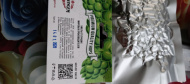 Отзыв: Хмель BEERVINGEM Centennial (Центениал), 50 г, — Хороший.